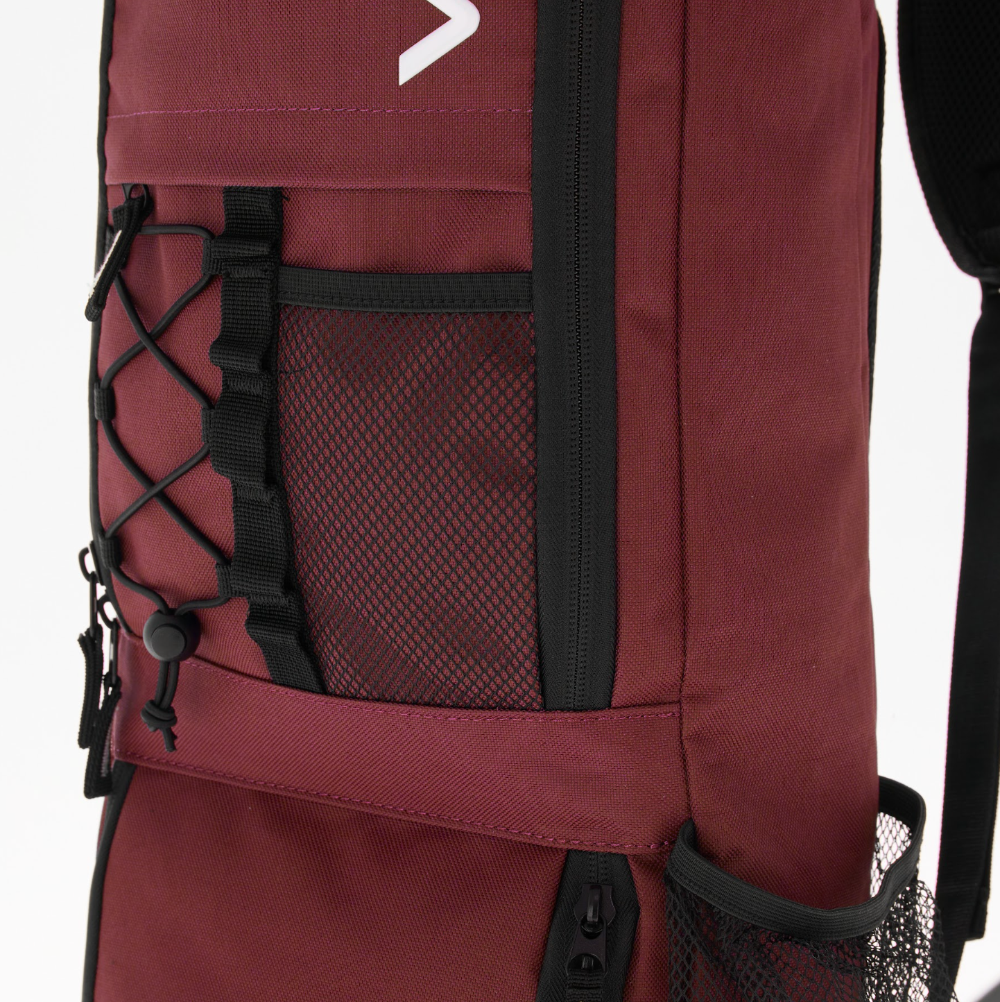 VLACK COMPACT RHINO BLACK CASE
