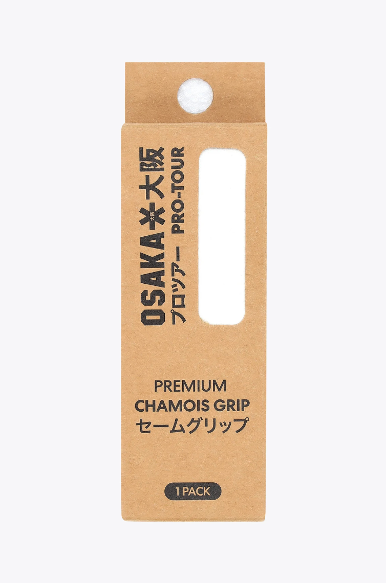 SOBRE GRIP PREMIUM OSAKA BLANCO