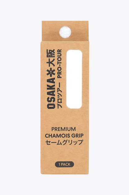 SOBRE GRIP PREMIUM OSAKA BLANCO
