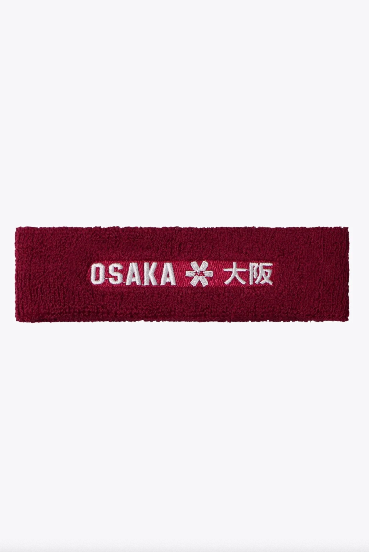 CINTA DE CABEZA OSAKA