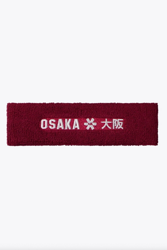 CINTA DE CABEZA OSAKA