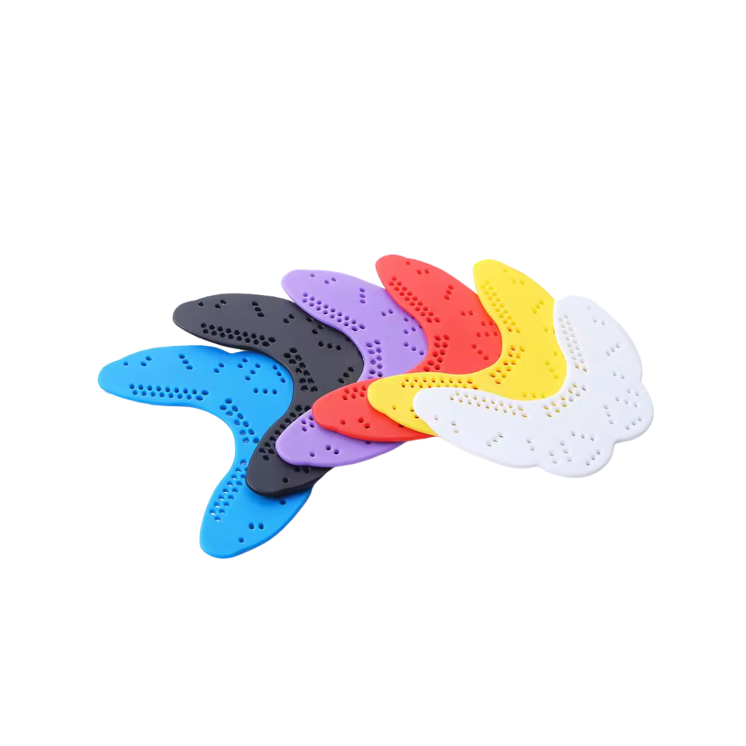 PROTECTOR BUCAL FLAT AERO