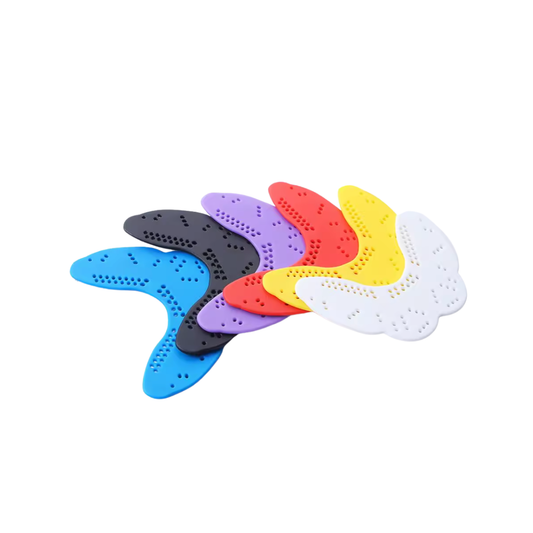 PROTECTOR BUCAL FLAT AERO