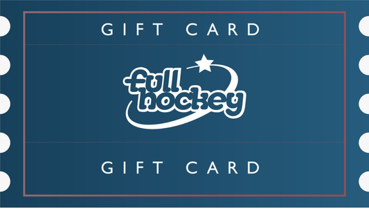 GIFT CARD FULL HOCKEY ESP