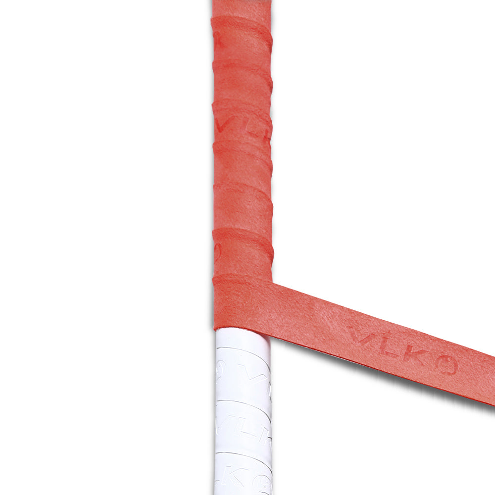 SOBRE GRIP VLACK ROJO