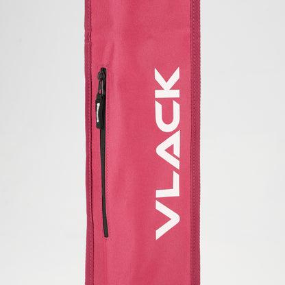 FUNDA VLACK SINGLE FUCSIA