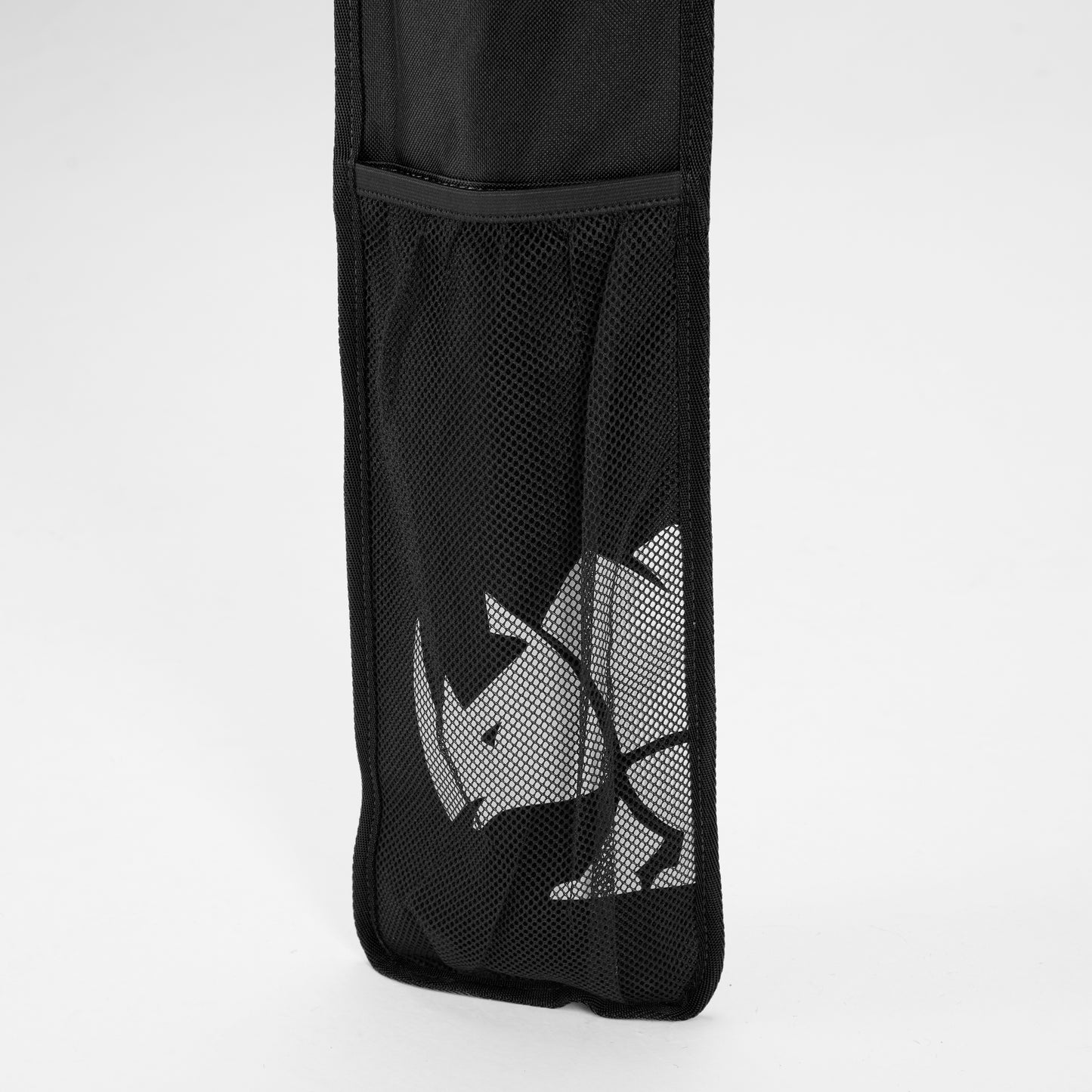 FUNDA VLACK SINGLE BLACK