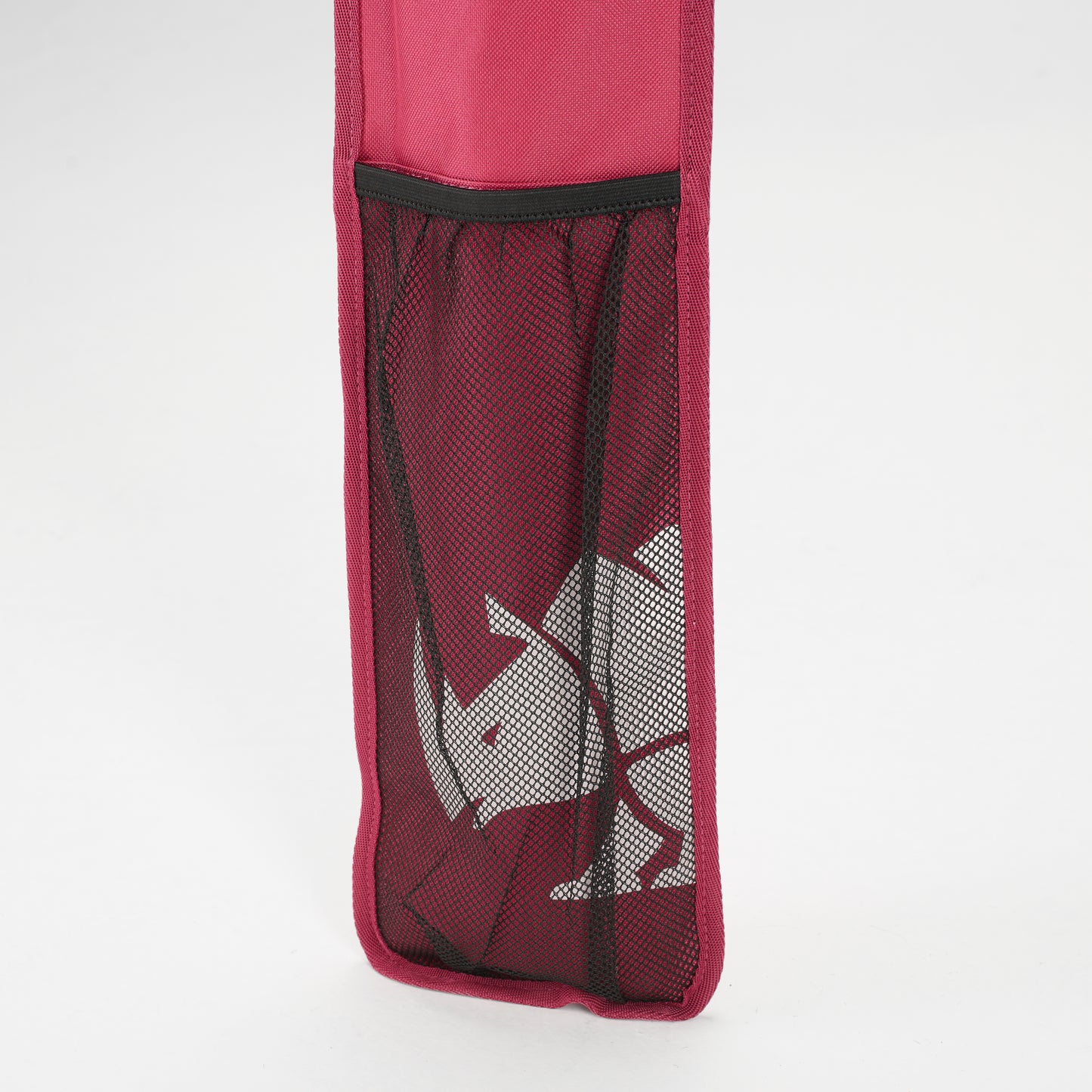 FUNDA VLACK SINGLE FUCSIA