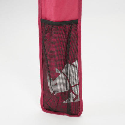 FUNDA VLACK SINGLE FUCSIA