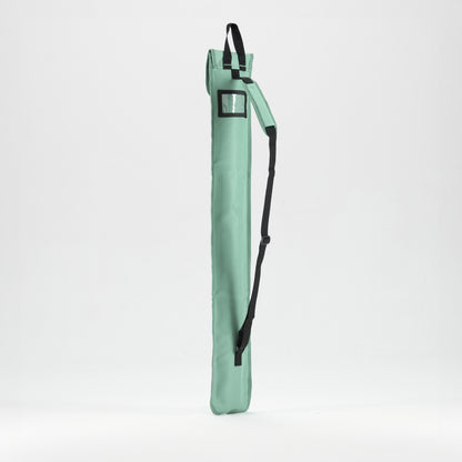 FUNDA VLACK SINGLE AQUA