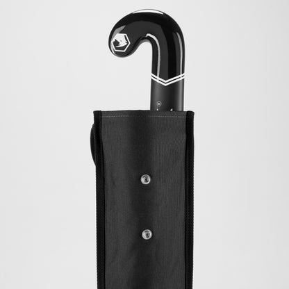 FUNDA VLACK SINGLE BLACK