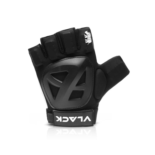 GUANTE DE HOCKEY VLACK GANDA MANO IZQUIERDA BLACK