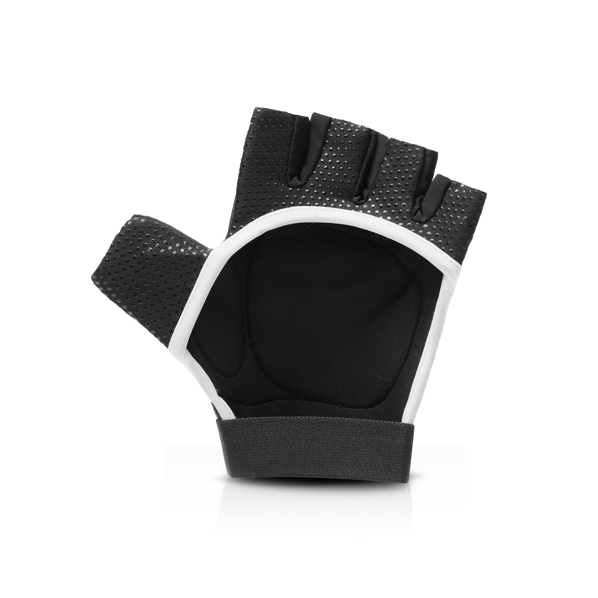BUFAGO LEFT HAND GLOVE BLACK