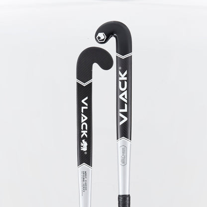 VLACK WOOLY CLASSIC PLATA