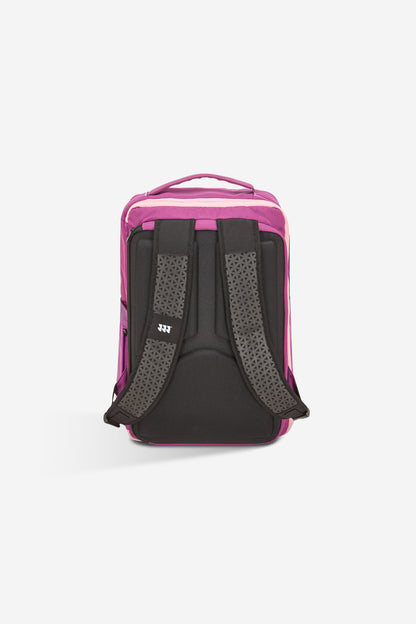 MOCHILA HOCKEY BALLING ALTER 2 MAUVE
