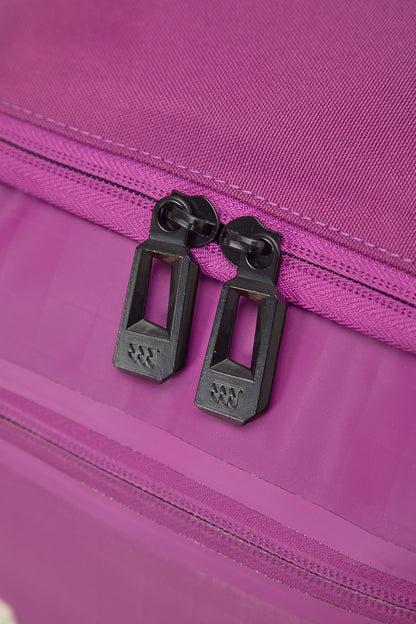 MOCHILA HOCKEY BALLING ALTER 2 MAUVE