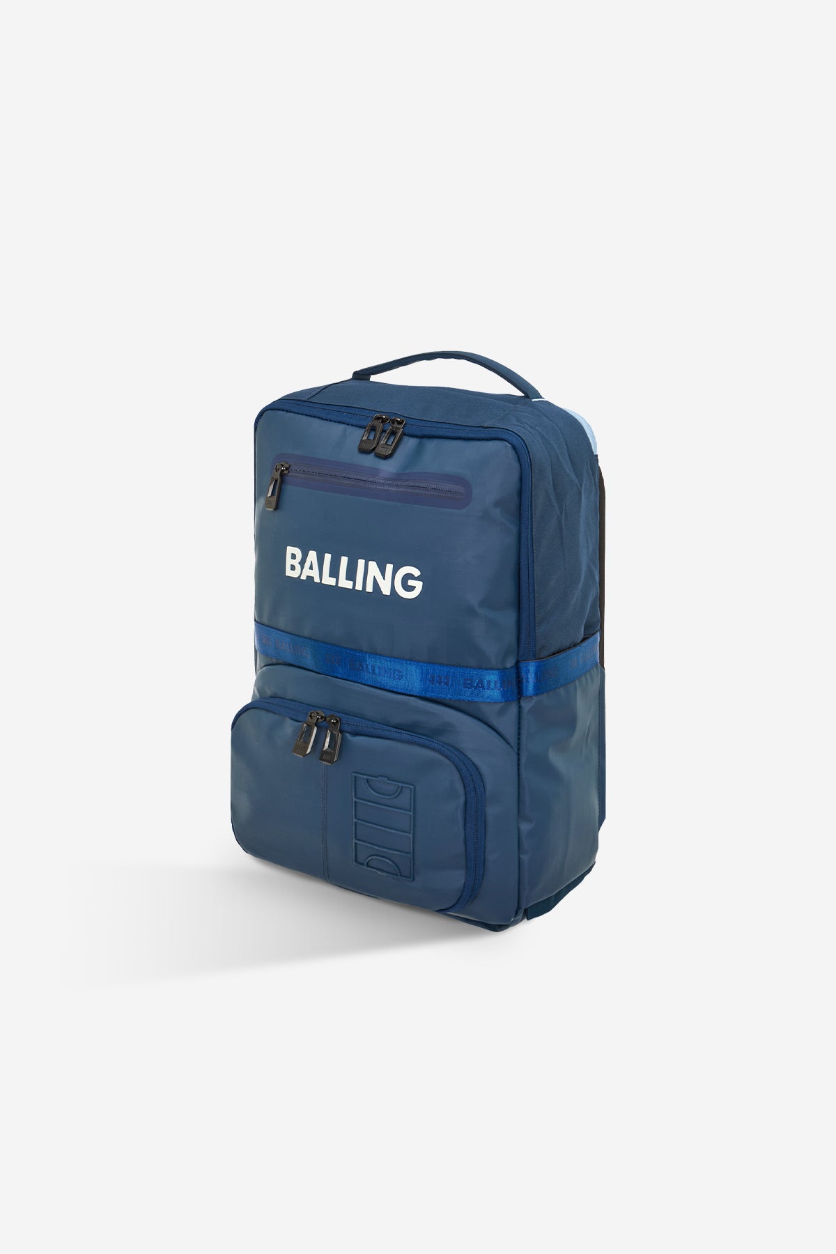 MOCHILA HOCKEY BALLING ALTER 2