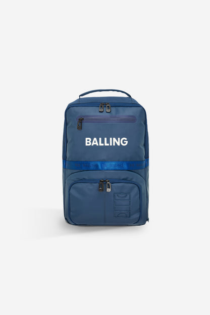 MOCHILA HOCKEY BALLING ALTER 2