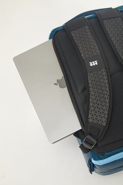 MOCHILA HOCKEY BALLING ALTER 2