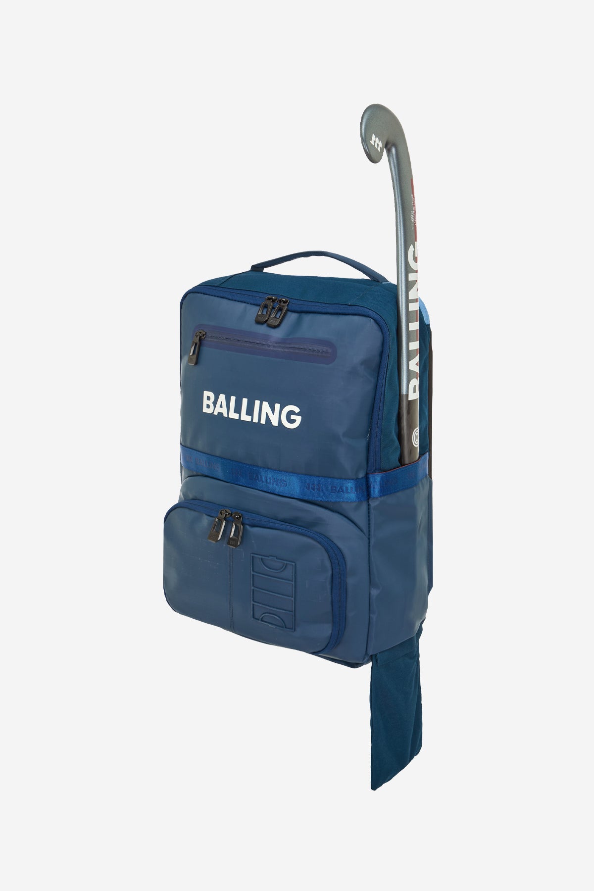 MOCHILA HOCKEY BALLING ALTER 2