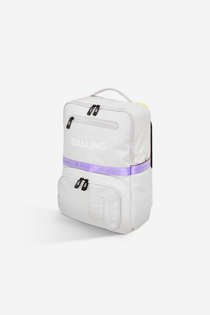 MOCHILA HOCKEY BALLING ALTER 2