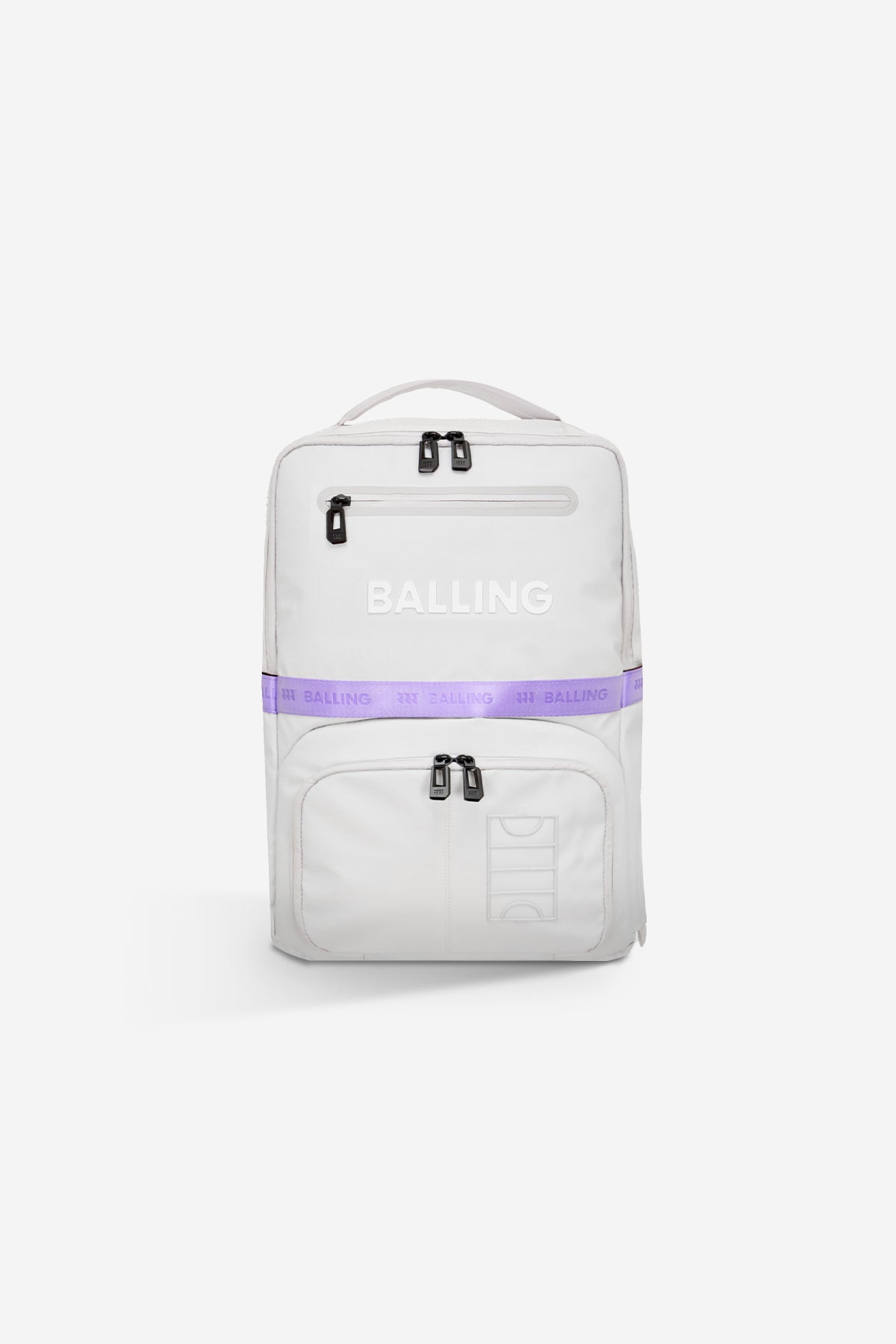 MOCHILA HOCKEY BALLING ALTER 2