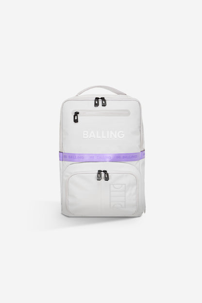 MOCHILA HOCKEY BALLING ALTER 2