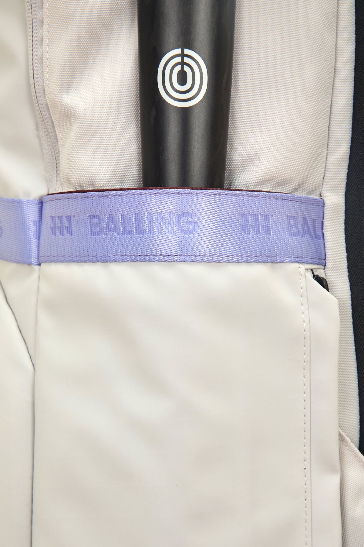 MOCHILA HOCKEY BALLING ALTER 2