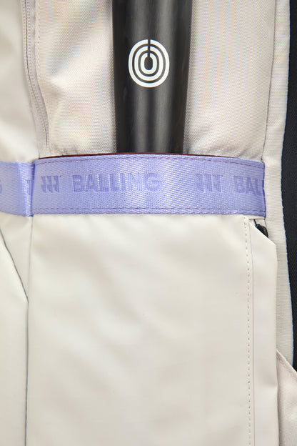 MOCHILA HOCKEY BALLING ALTER 2