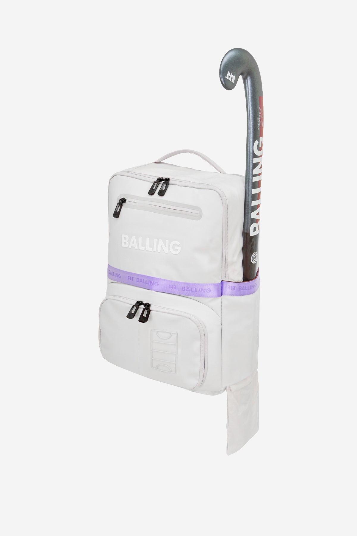 MOCHILA HOCKEY BALLING ALTER 2