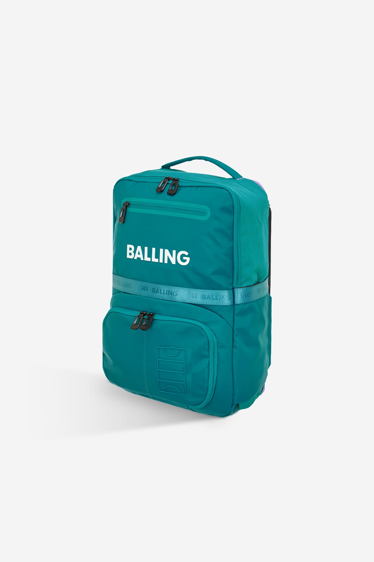 MOCHILA HOCKEY BALLING ALTER 2