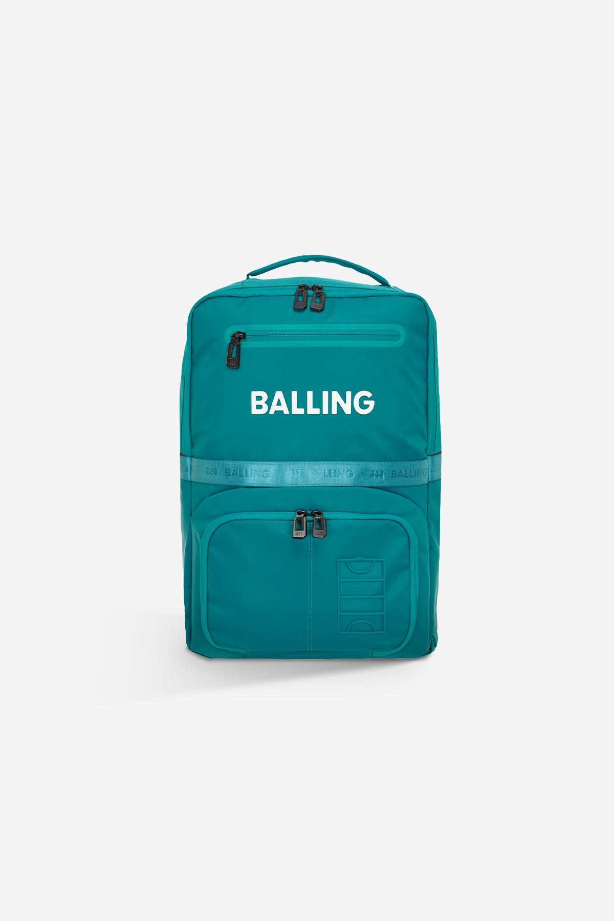 MOCHILA HOCKEY BALLING ALTER 2