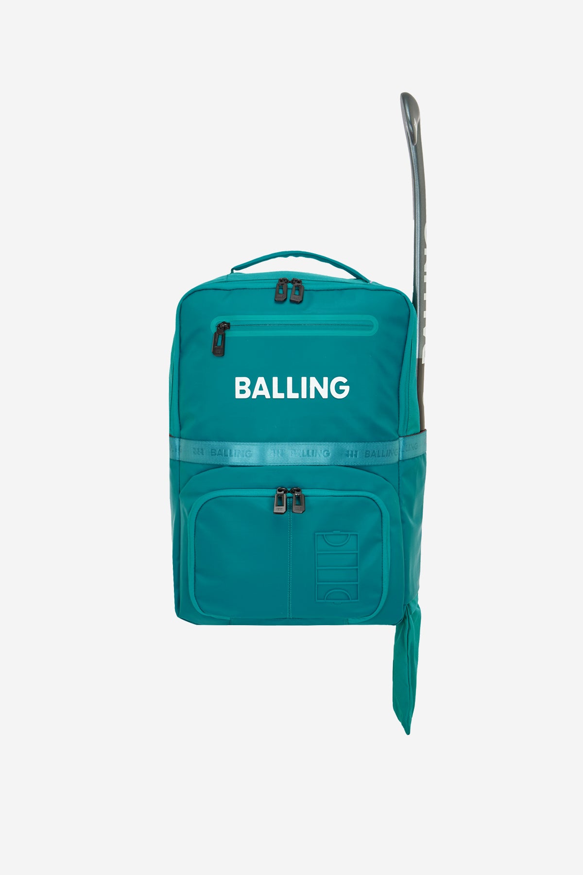 MOCHILA HOCKEY BALLING ALTER 2