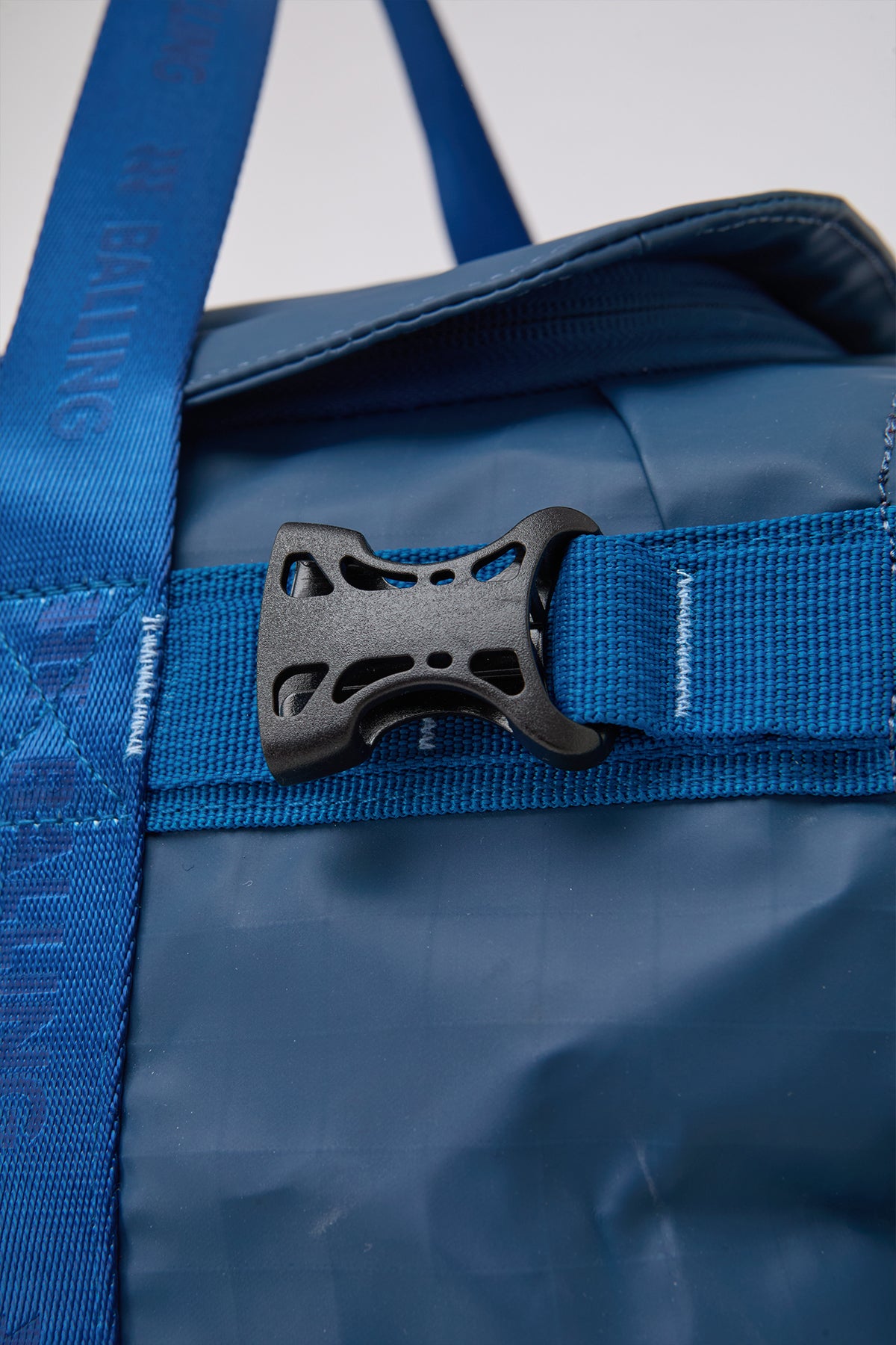 BOLSO / MOCHILA HOCKEY BALLING ALTER 2 OXFORD
