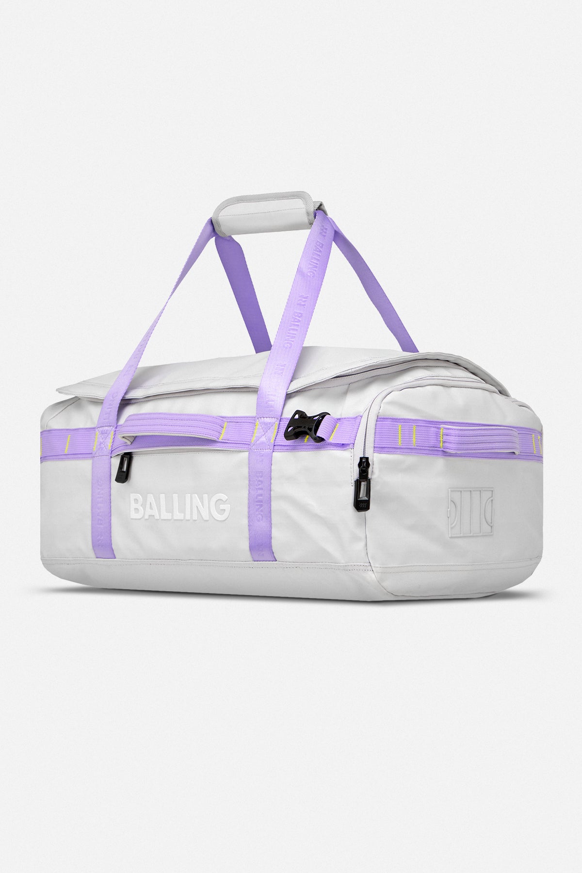 BOLSO / MOCHILA HOCKEY BALLING ALTER 2