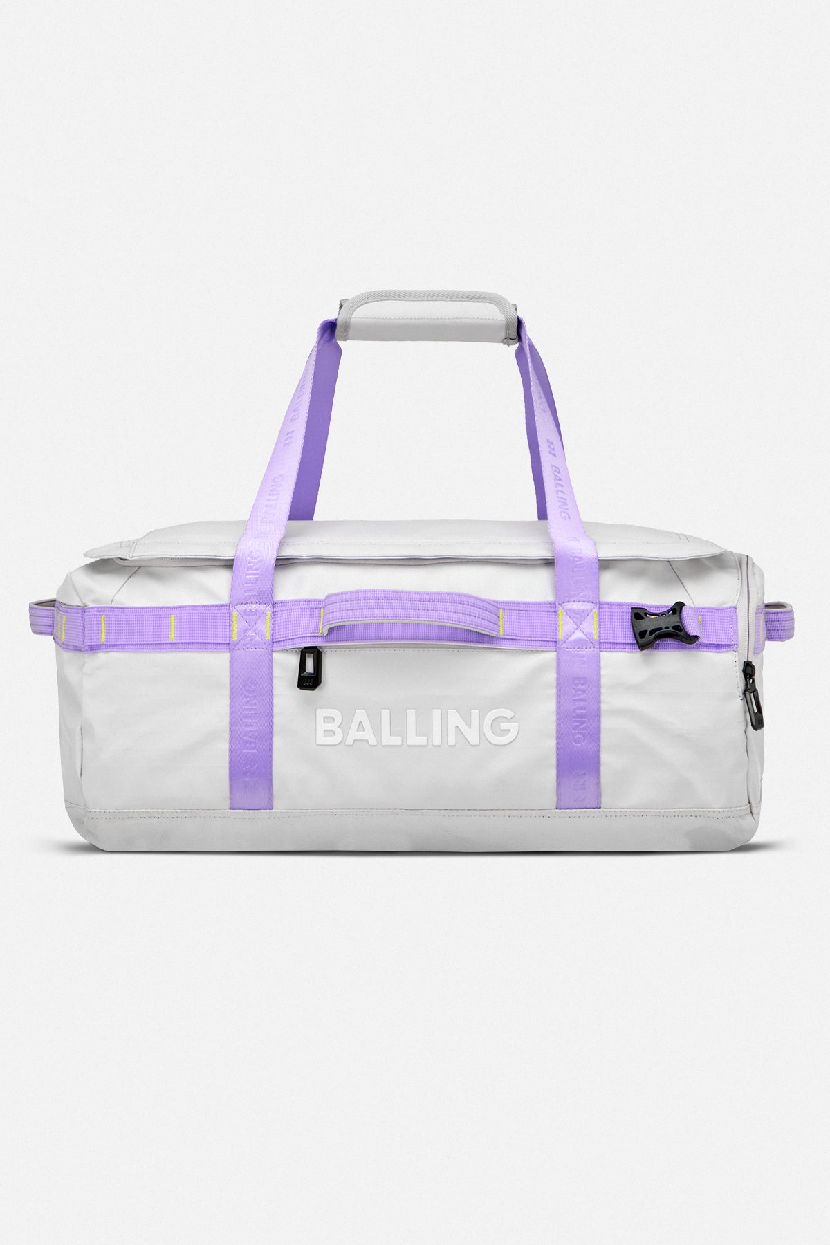 BOLSO / MOCHILA HOCKEY BALLING ALTER 2
