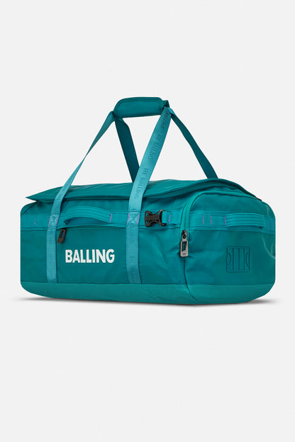 BOLSO / MOCHILA HOCKEY BALLING ALTER 2 TEAL