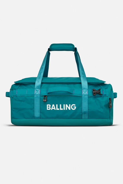 BOLSO / MOCHILA HOCKEY BALLING ALTER 2 TEAL