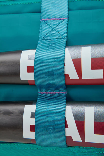 BOLSO / MOCHILA HOCKEY BALLING ALTER 2 TEAL