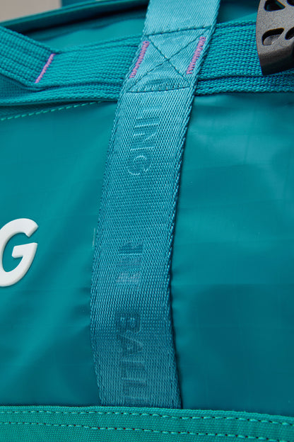 BOLSO / MOCHILA HOCKEY BALLING ALTER 2 TEAL