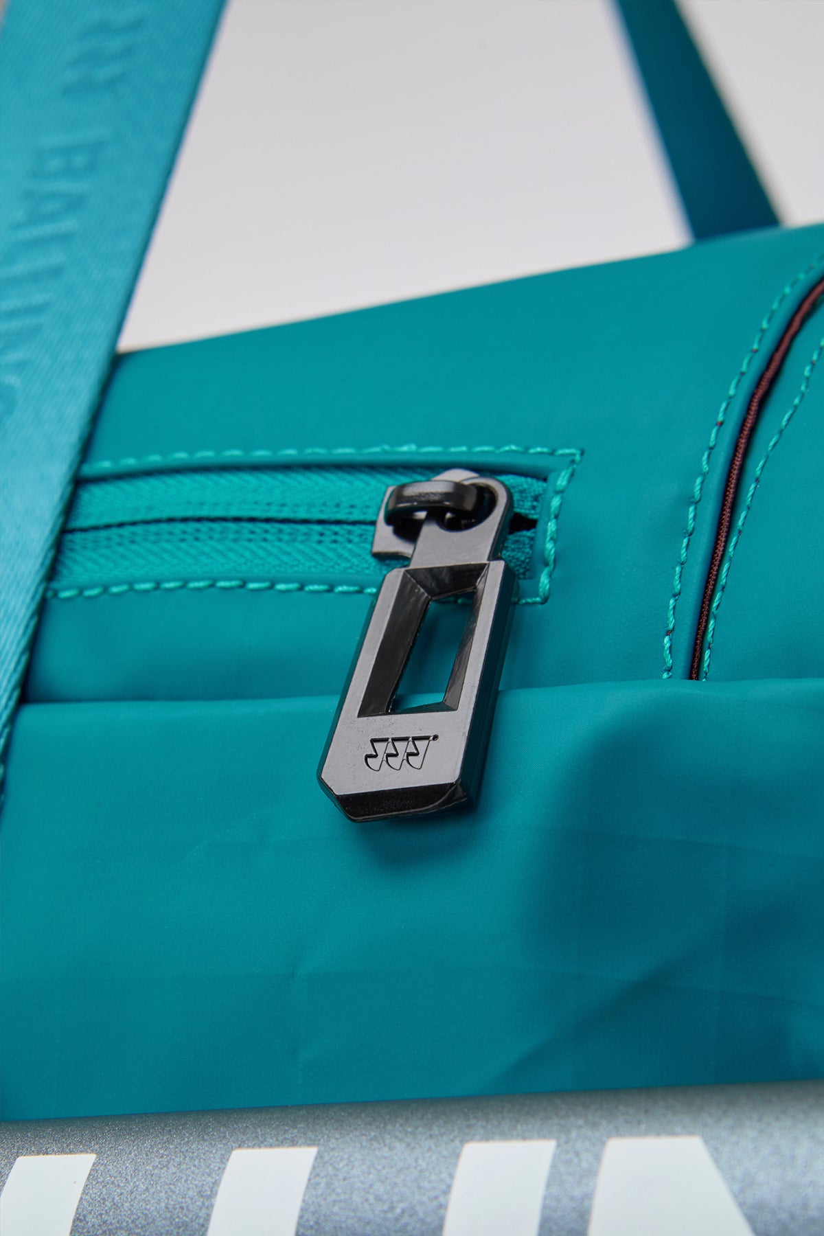 BOLSO / MOCHILA HOCKEY BALLING ALTER 2 TEAL