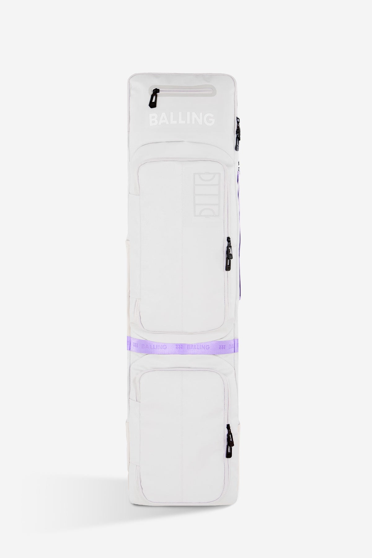 Alter/2 Bolsa Hockey Hierba Balling Medium
