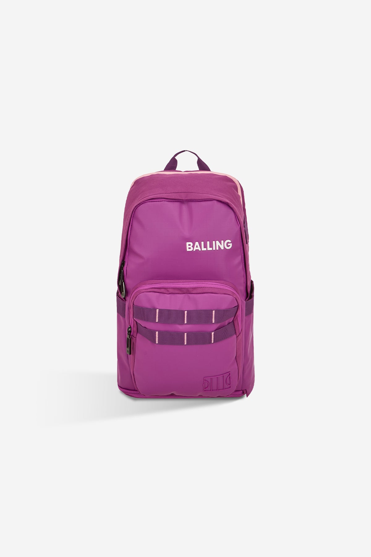 VLACK BACKPACK AQUA