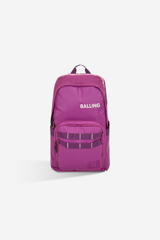 MOCHILA HOCKEY BALLING URBAN