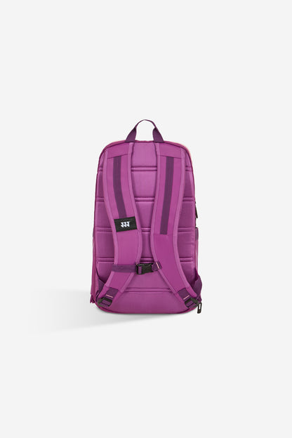 VLACK BACKPACK AQUA