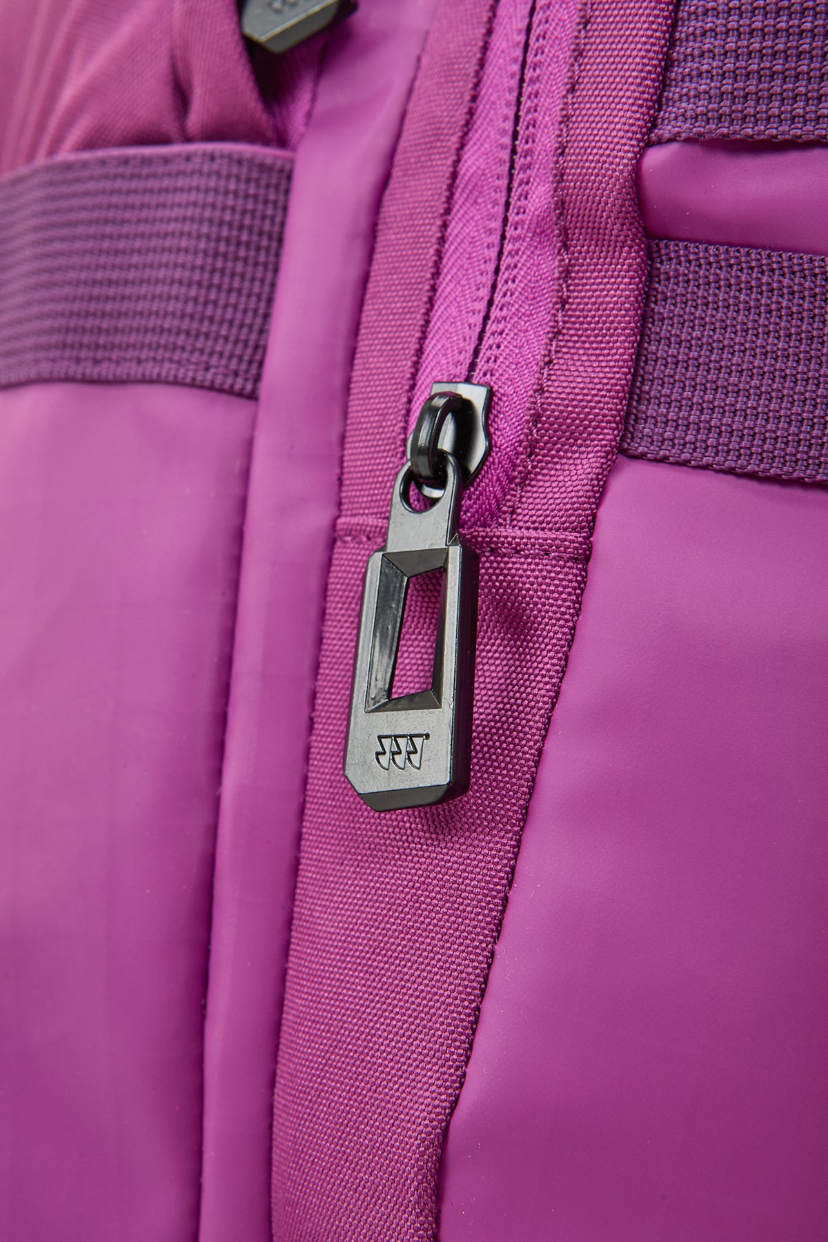VLACK BACKPACK AQUA