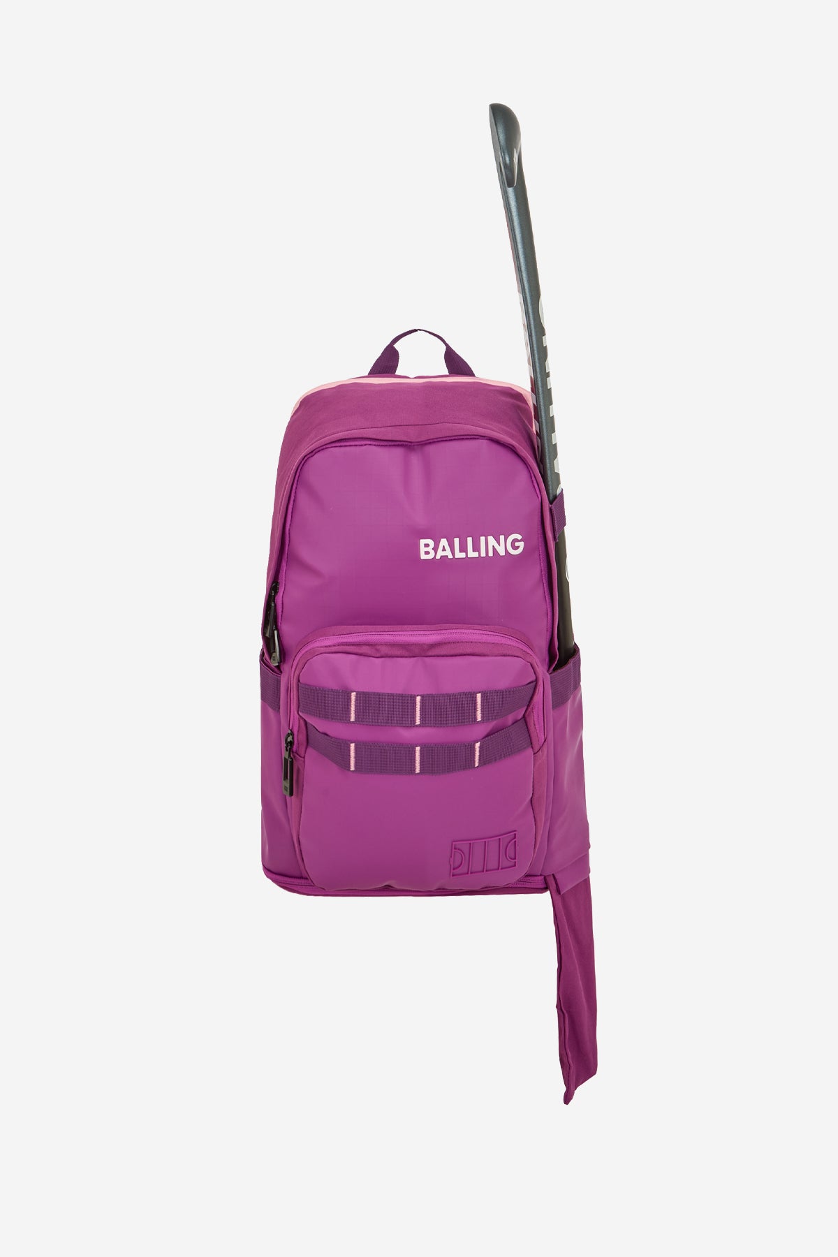VLACK BACKPACK AQUA