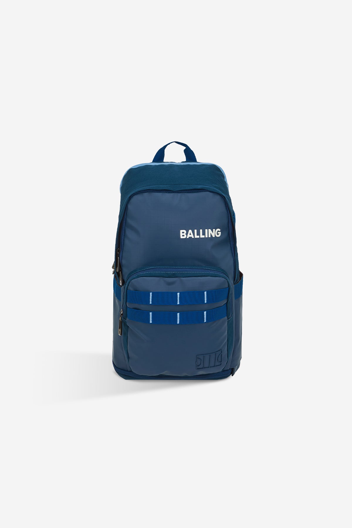 VLACK BACKPACK AQUA