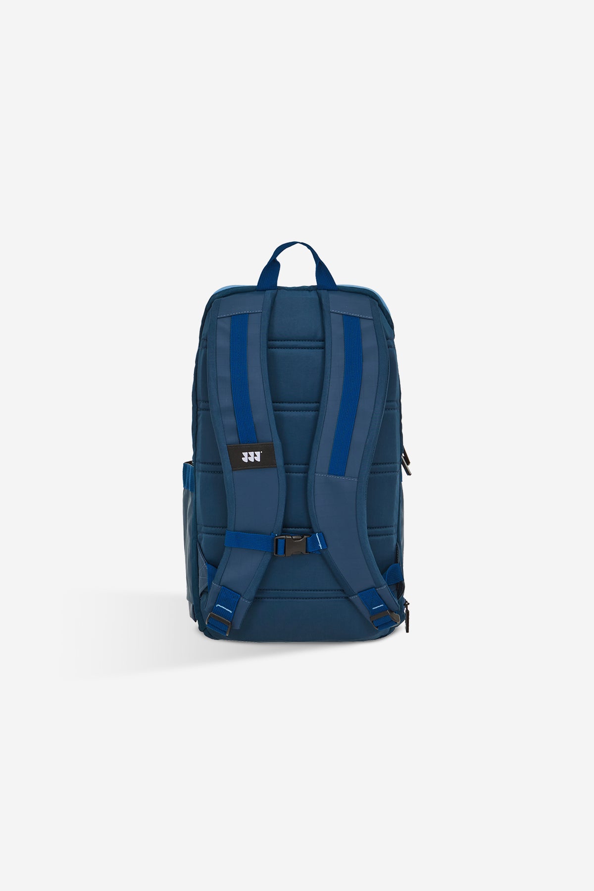 VLACK BACKPACK AQUA