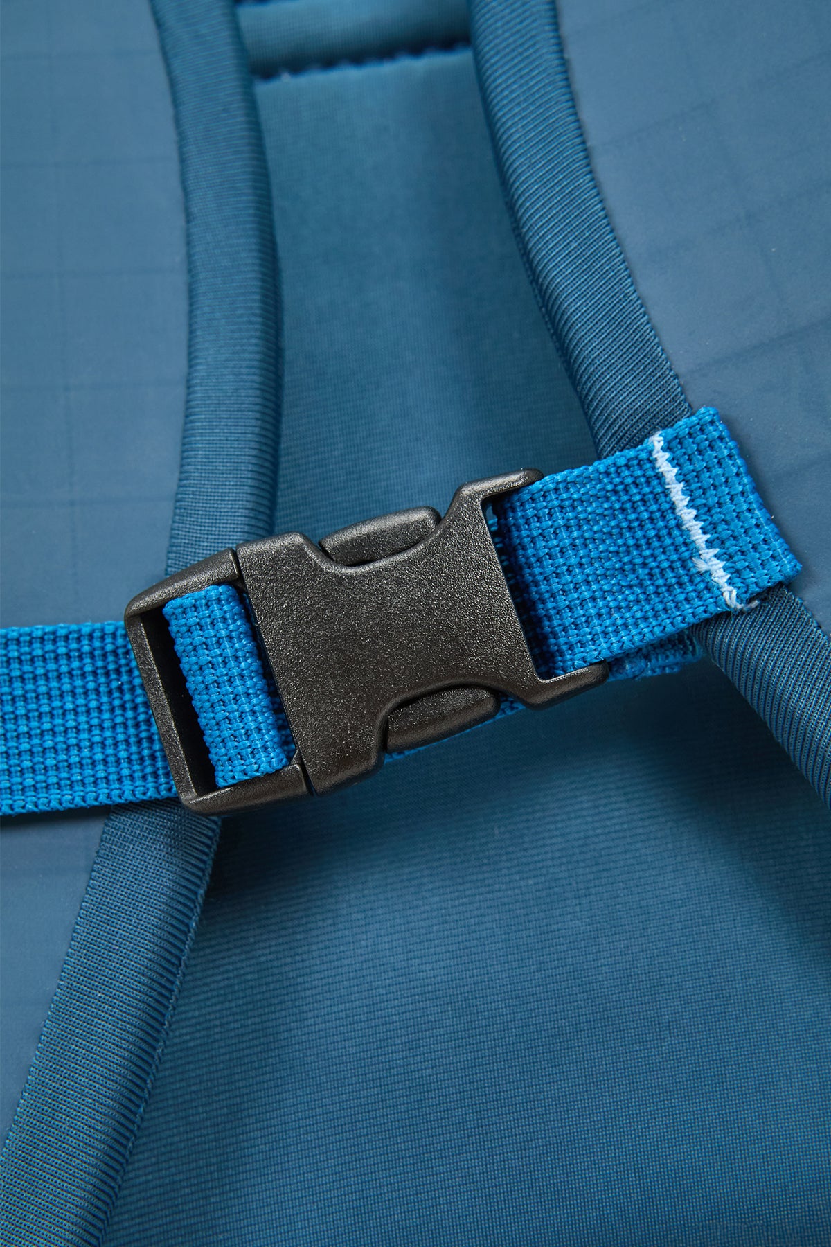 VLACK BACKPACK AQUA